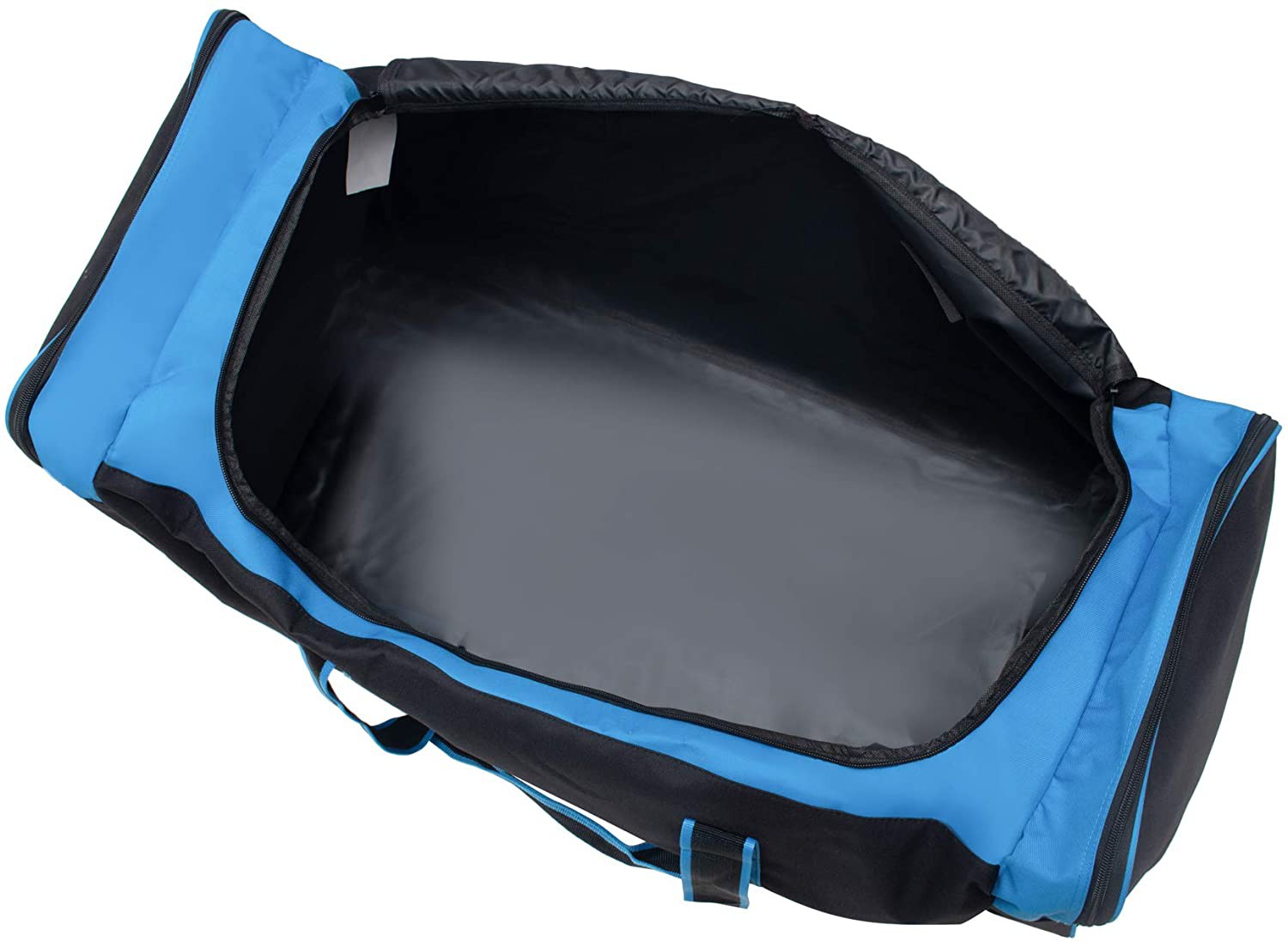 4- Hockey Bag Organizer