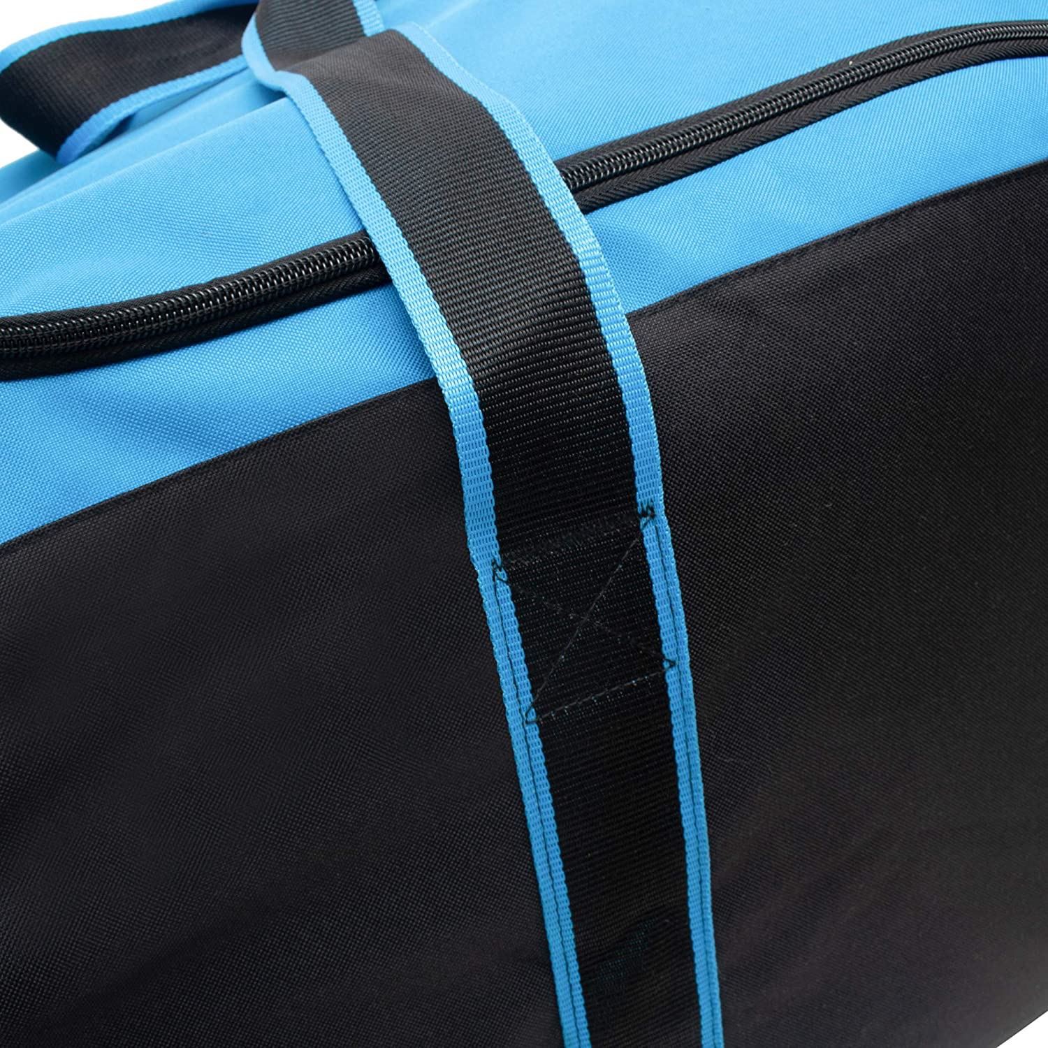 6 - Extra Large Hockey Bag
