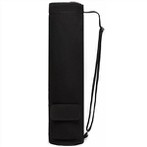 Gym Backpack with Yoga Mat Holder