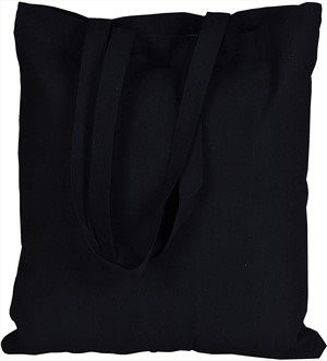 Natural Cotton Tote Bags