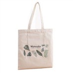 Canvas and Beach Tote Bags
