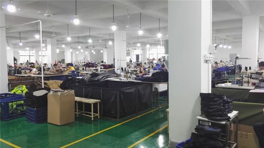 Xiamen Muhoo Trade Co., Ltd